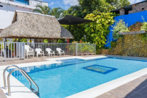 Hotel Casablanca Girardot